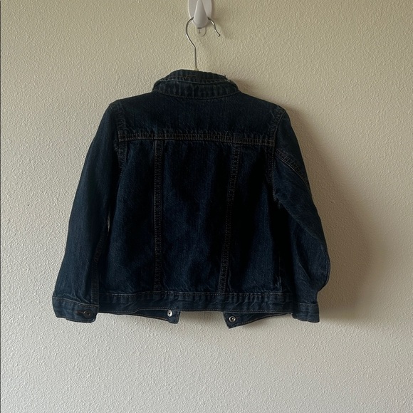 Wrangler 4T Denim Jacket - Picture 6 of 7